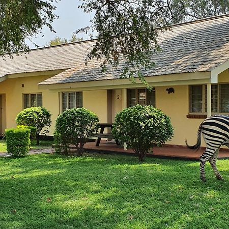 Victoria Apartments ليفينغستون المظهر الخارجي الصورة