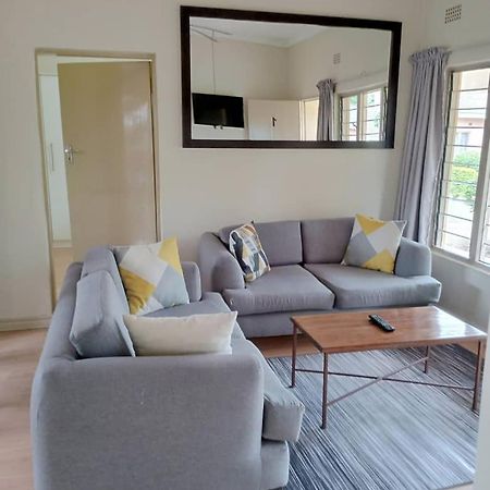 Victoria Apartments ليفينغستون المظهر الخارجي الصورة