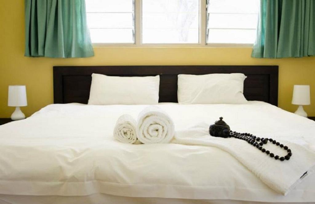 Victoria Apartments ليفينغستون الغرفة الصورة