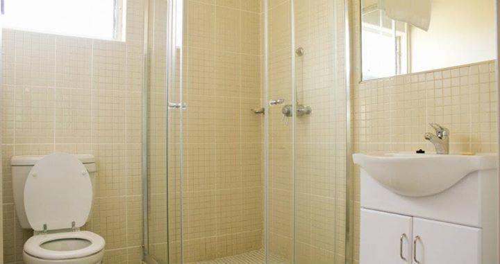 Victoria Apartments ليفينغستون المظهر الخارجي الصورة