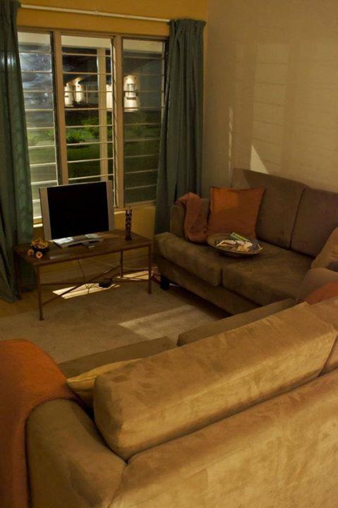 Victoria Apartments ليفينغستون المظهر الخارجي الصورة