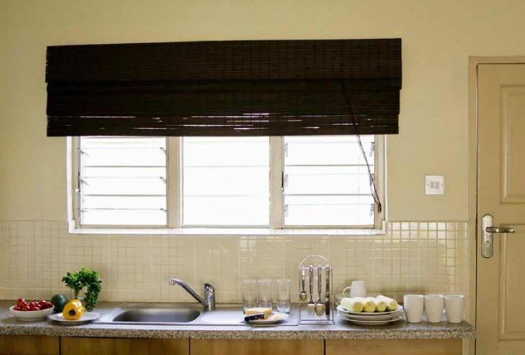 Victoria Apartments ليفينغستون المظهر الخارجي الصورة