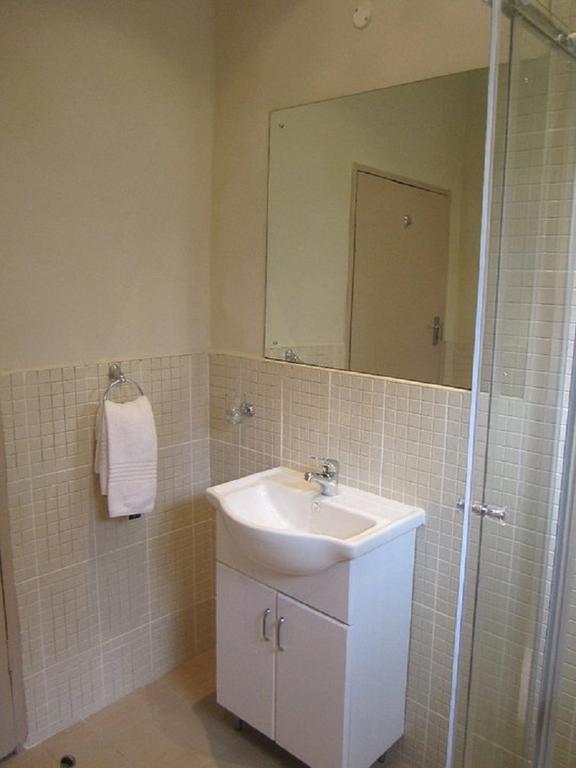 Victoria Apartments ليفينغستون الغرفة الصورة