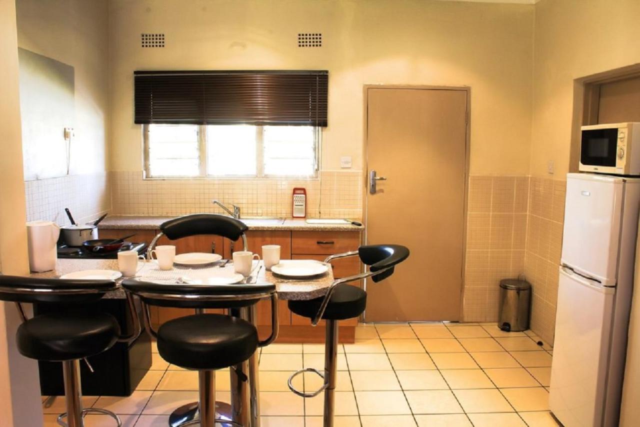 Victoria Apartments ليفينغستون المظهر الخارجي الصورة